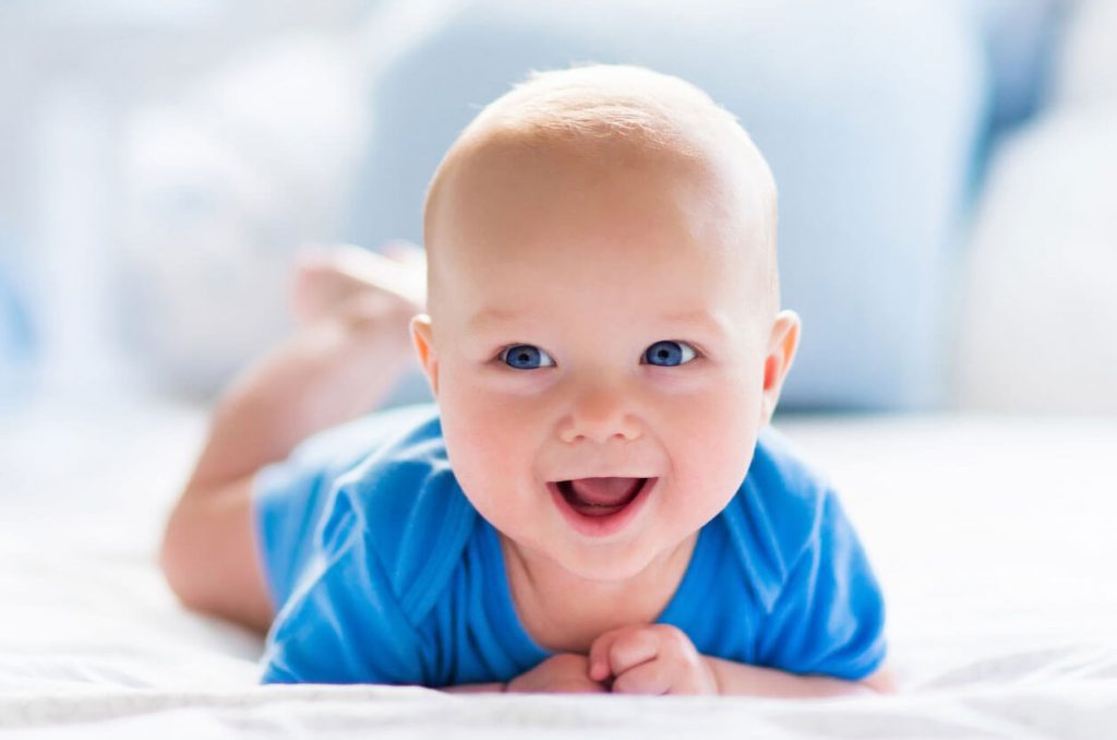 Bé trai được sinh ra thông qua kỹ thuật ICSI có số lượng tinh trùng thấp hơn